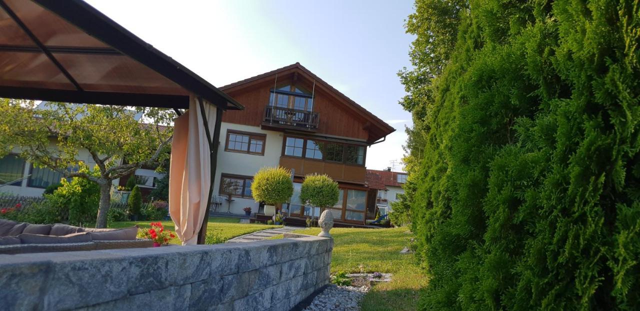 Ferienwohnung Siglreitmaier Химинг Экстерьер фото