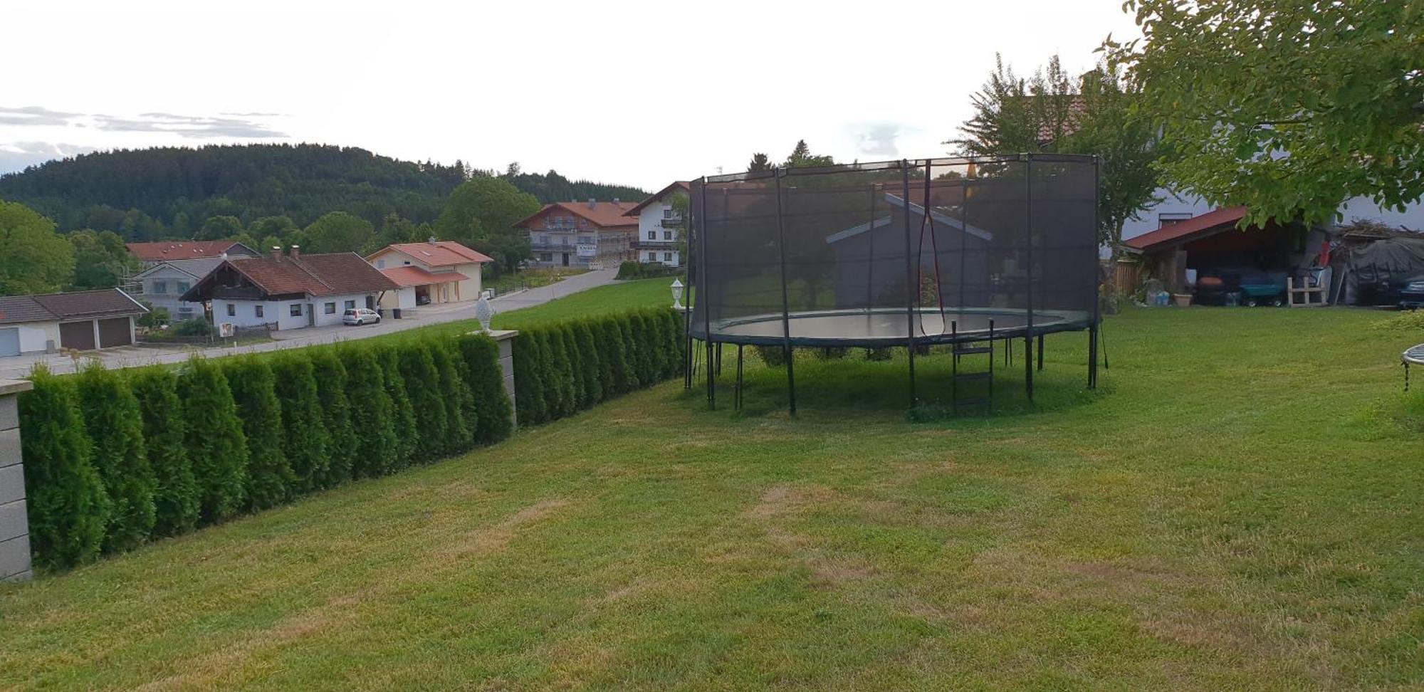 Ferienwohnung Siglreitmaier Химинг Экстерьер фото