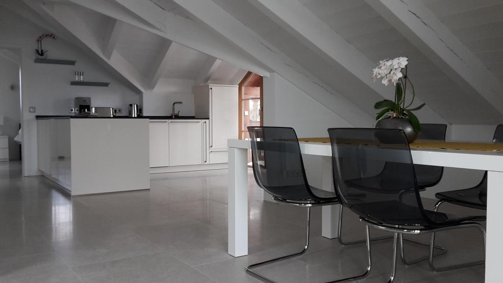 Ferienwohnung Siglreitmaier Химинг Экстерьер фото