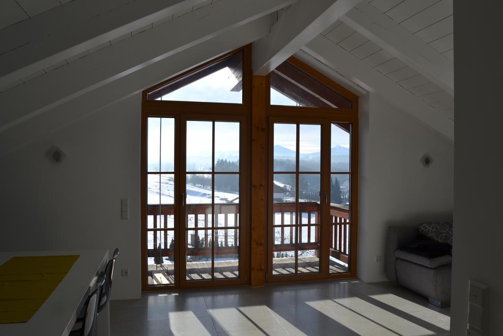 Ferienwohnung Siglreitmaier Химинг Экстерьер фото