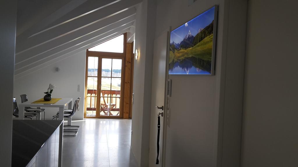Ferienwohnung Siglreitmaier Химинг Экстерьер фото