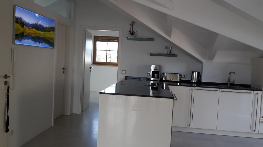Ferienwohnung Siglreitmaier Химинг Экстерьер фото