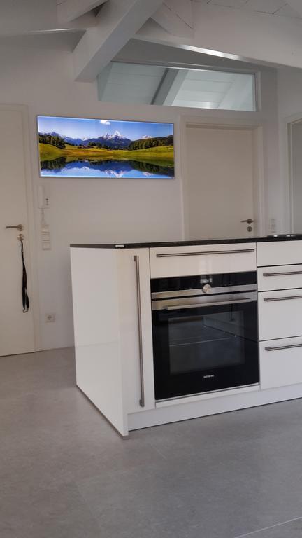 Ferienwohnung Siglreitmaier Химинг Экстерьер фото